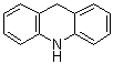 structure of CAS# 92-81-9, 9,10-Dihydroacridine