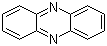 structure of CAS# 92-82-0, Phenazine