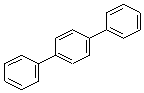 对三联苯分子结构 (CAS 92-94-4)