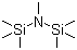 structure of CAS# 920-68-3, Heptamethyldisilazane
