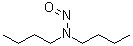 structure of CAS# 924-16-3, 二丁基亚硝胺