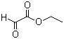 CAS # 924-44-7, Ethyl glyoxalate, Ethyl oxoacetate