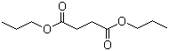 structure of CAS# 925-15-5, 丁二酸二丙酯