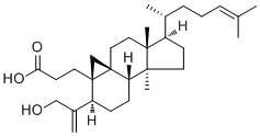 CAS # 925932-08-7, Secaubryenol, Dikamaliartane B