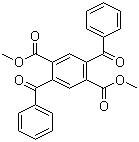 CAS # 928793-00-4, 2,5-Dibenzoyl-1,4-benzenedicarboxylic acid 1,4-dimethyl ester