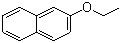 structure of CAS# 93-18-5, 2-萘乙醚