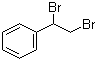 structure of CAS# 93-52-7, (1,2-Dibromoethyl)benzene