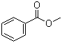 structure of CAS# 93-58-3, Methyl benzoate