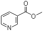 CAS 登录号：93-60-7, 烟酸甲酯