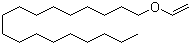 structure of CAS# 930-02-9, 十八烷基乙烯基醚