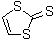 structure of CAS# 930-35-8, Vinylene trithiocarbonate
