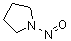 CAS # 930-55-2, N-Nitrosopyrrolidine, NPYR, NSC 18797