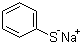 structure of CAS# 930-69-8, Sodium thiophenolate