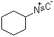 structure of CAS# 931-53-3, Cyclohexylisocyanide