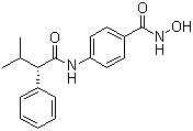 AR 42分子结构 (CAS 935881-37-1)