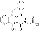 Oprozomib分子结构 (CAS 935888-69-0)
