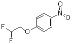 CAS # 937599-94-5, 1-(2,2-Difluoroethoxy)-4-nitrobenzene