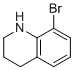 CAS # 937640-02-3, 8-Bromo-1,2,3,4-tetrahydroquinoline