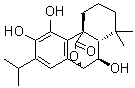 structure of CAS# 93780-80-4, 异迷迭香酚