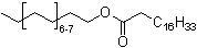 CAS # 93820-97-4, Octadecanoic acid C16-18-alkyl esters