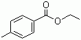 structure of CAS# 94-08-6, 对甲基苯甲酸乙酯