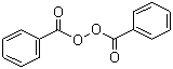structure of CAS# 94-36-0, 过氧化二苯甲酰
