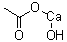 CAS # 94158-23-3, (Acetato-O)hydroxycalcium