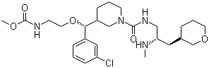 VTP-27999分子结构 (CAS 942142-51-0)