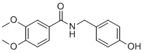 伊托必利杂质A分子结构 (CAS 943518-63-6)