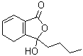 CAS # 94530-85-5, Senkyunolide G, 3-Butyl-4,5-dihydro-3-hydroxy-1(3H)-isobenzofuranone