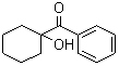 CAS # 947-19-3, 1-Hydroxycyclohexyl phenyl ketone, UV 184 , IHT-PI 184, 1-Hydroxy-Cyclohexyl Phenyl Ketone