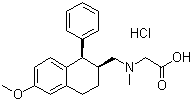 Org 25935 molecular structure (CAS 949588-40-3)