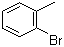 structure of CAS# 95-46-5, 2-溴甲苯