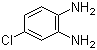 CAS 登录号：95-83-0, 4-氯-1,2-苯二胺, 4-氯邻苯二胺, 1,2-二氨基-4-氯苯