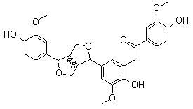 structure of CAS# 951677-22-8, 波棱酮