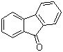9H-芴-9-酮-D4分子结构 (CAS 952573-42-1)