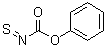CAS # 95308-75-1, (Thionitroso)formic acid phenyl ester