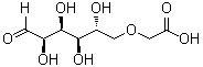 CAS # 95350-38-2, 6-O-Carboxymethyl-D-glucose