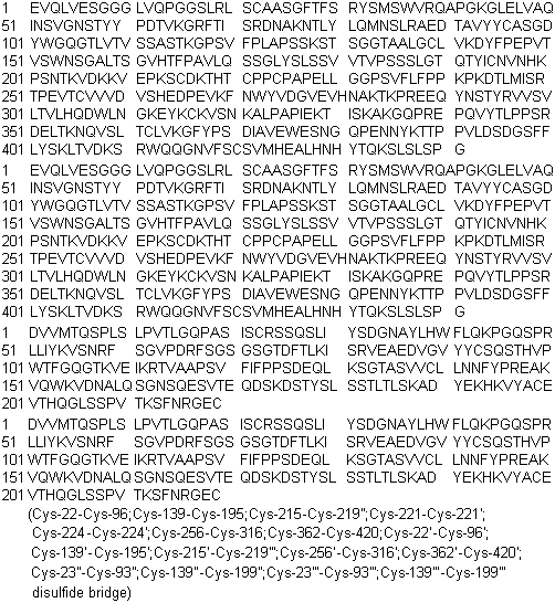 茄尼醇单抗分子结构 (CAS 955085-14-0)