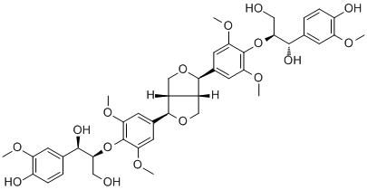 structure of CAS# 95839-45-5, Hedyotisol B