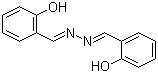 structure of CAS# 959-36-4, 水杨醛吖嗪