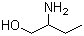2-Amino-1-butanol molecular structure (CAS 96-20-8)