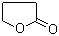 gamma-Butyrolactone molecular structure (CAS 96-48-0)