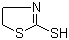 CAS # 96-53-7, 2-Mercaptothiazoline, 2-Thiazoline-2-thiol