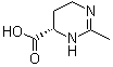 structure of CAS# 96702-03-3, Ectoin