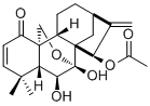 毛萼晶乙分子结构 (CAS 96850-29-2)