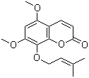 Artanin分子结构 (CAS 96917-26-9)