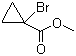 structure of CAS# 96999-01-8, Methyl 1-bromocyclopropanecarboxylate