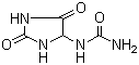 尿囊素分子结构 (CAS 97-59-6)
