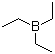 structure of CAS# 97-94-9, 三乙基硼